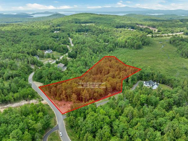 Map 15 Lot 60 Brynn Lane, Unit 60, Alton, NH 03809