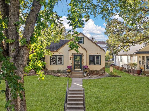 5252 Drew Avenue S, Minneapolis, MN 55410