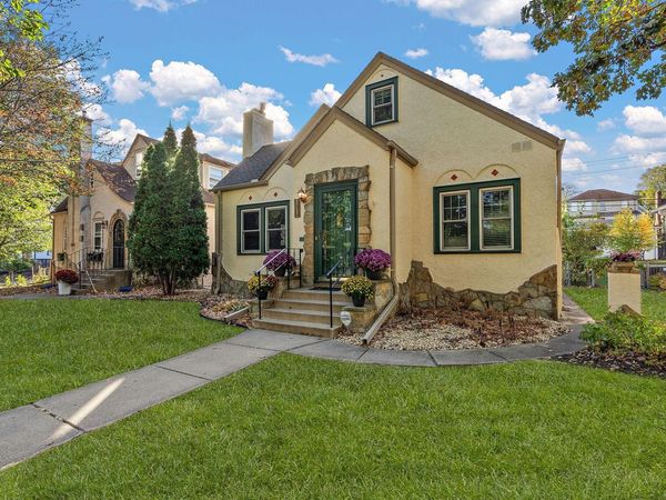 5252 Drew Avenue S, Minneapolis, MN 55410