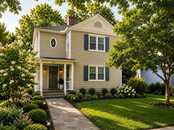 215 Seventh Avenue, Pelham, NY 10803