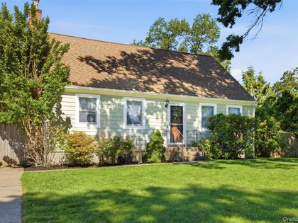 56 Burney Boulevard Mastic, NY 11950