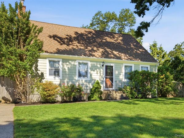 56 Burney Boulevard , Mastic, NY 11950