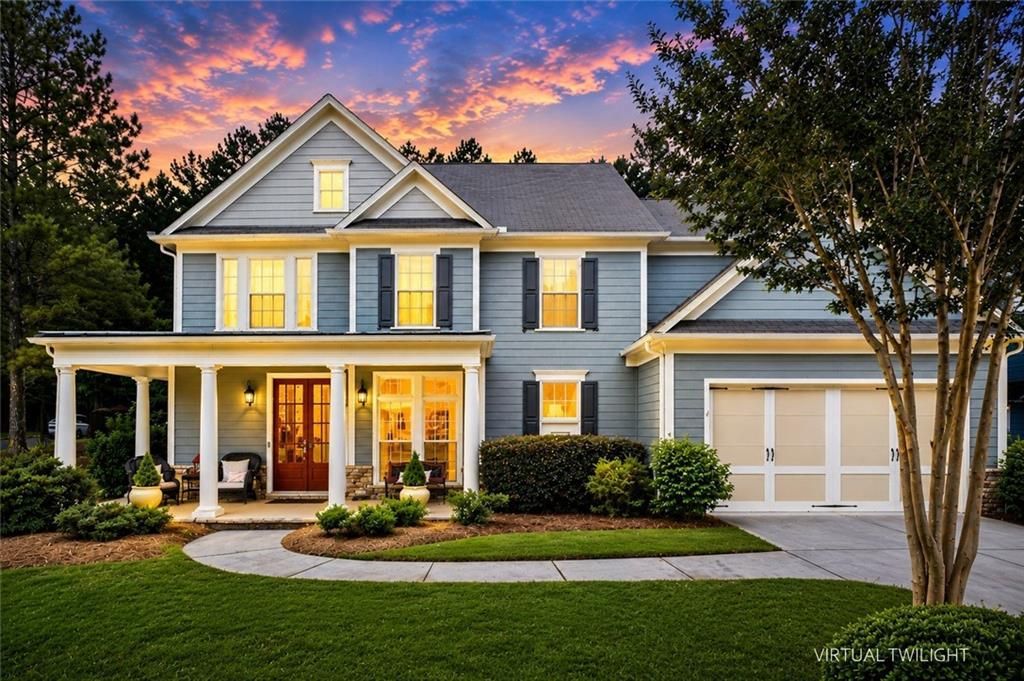 105 Kingston Lane, Canton, GA 30115 Main Photo