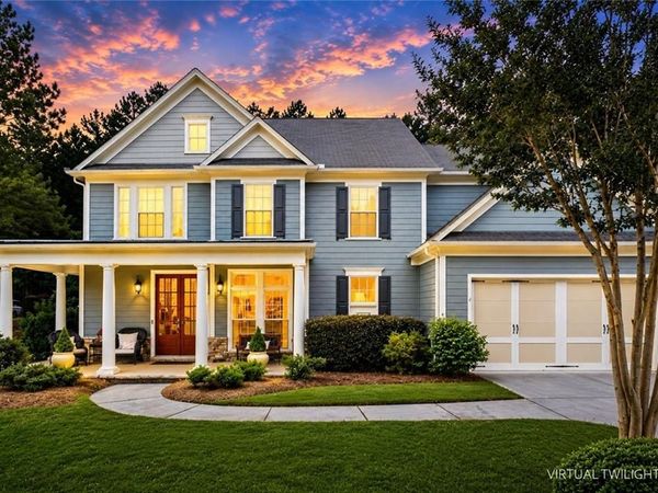 105 Kingston Lane, Canton, GA 30115