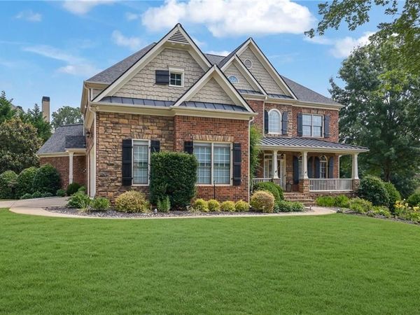 6293 Fernstone Trail NW, Acworth, GA 30101