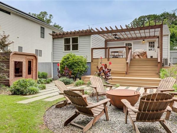 819 Mercer Street SE, Atlanta, GA 30312