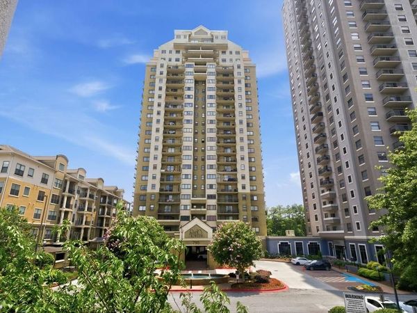 795 Hammond Drive , Unit 710, Atlanta, GA 30328