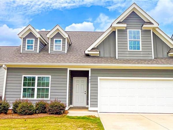 740 Eudora Welty Way , Athens, GA 30607