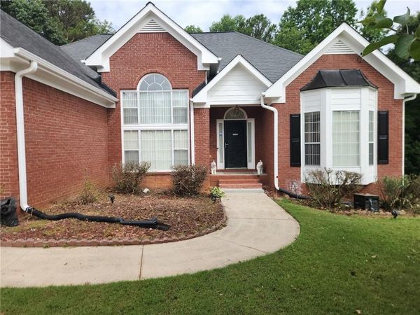 275 Wisteria Boulevard , Covington, GA 30016