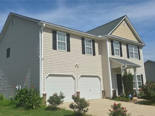 37 Lanier Court, Hiram, GA 30141