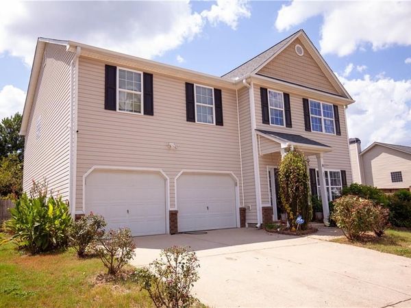 37 Lanier Court, Hiram, GA 30141