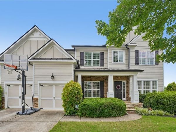 4335 Darian Court, Cumming, GA 30041