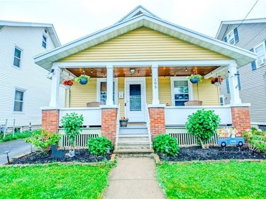 105 Dryden Avenue, Utica, NY 13502