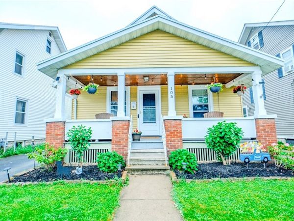 105 Dryden Avenue, Utica, NY 13502