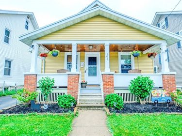 105 Dryden Avenue, Utica, NY 13502