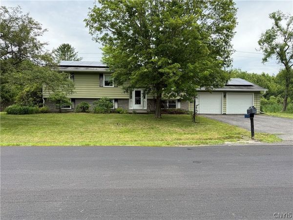 100 Portal Drive , Oriskany, NY 13424
