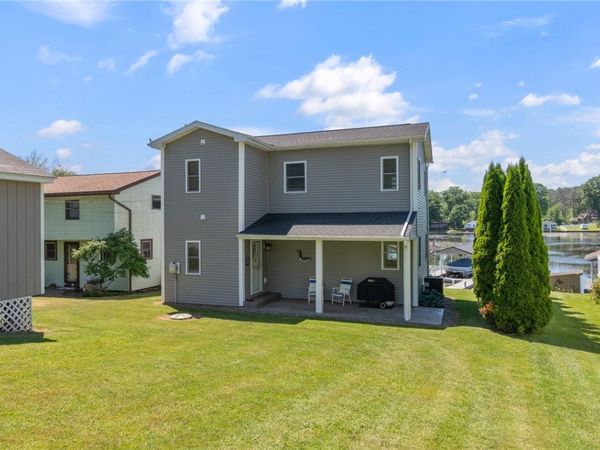 8249 Dogwood Road, Wolcott, NY 14590