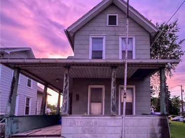 111 E Miller Street, Elmira, NY 14904