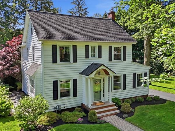 75 Dewey Avenue, Fairport, NY 14450