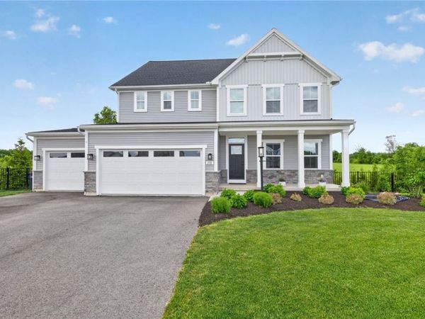 1531 Beaumont Way, Victor, NY 14564