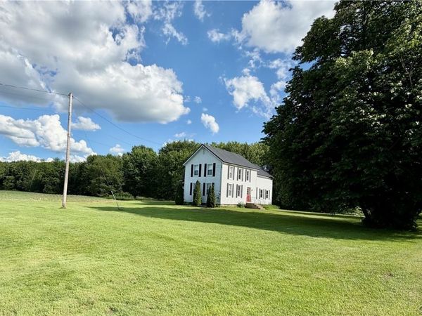10003 Rt-126 , Croghan, NY 13327