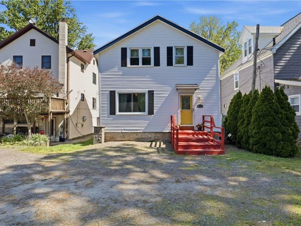 179 Lake Front, Rochester, NY 14617