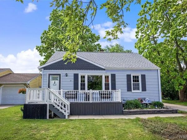 21 Alliger Drive, Tonawanda, NY 14150