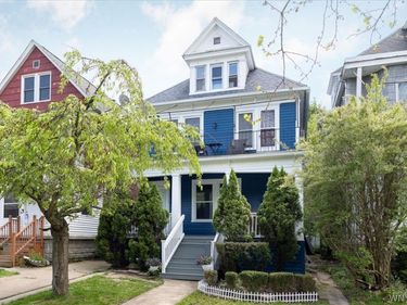 1679 Amherst Street, Buffalo, NY 14214