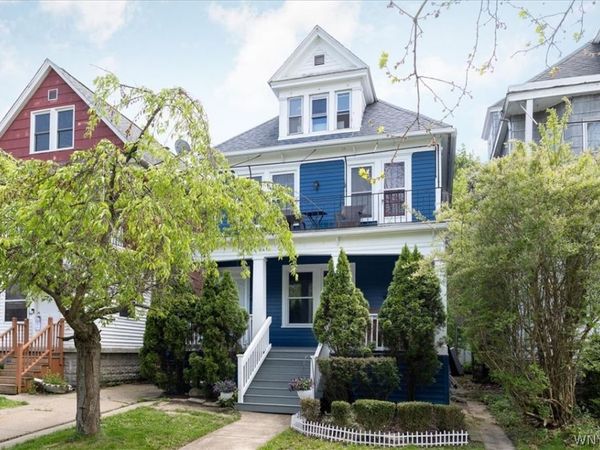 1679 Amherst Street, Buffalo, NY 14214