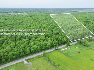 Co Rte 11, Clayton, NY 13624