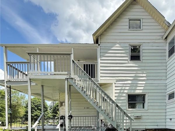 402 E 2nd Street , Corning, NY 14830