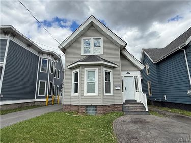 614 N Mcbride Street , Unit 2, Syracuse, NY 13203