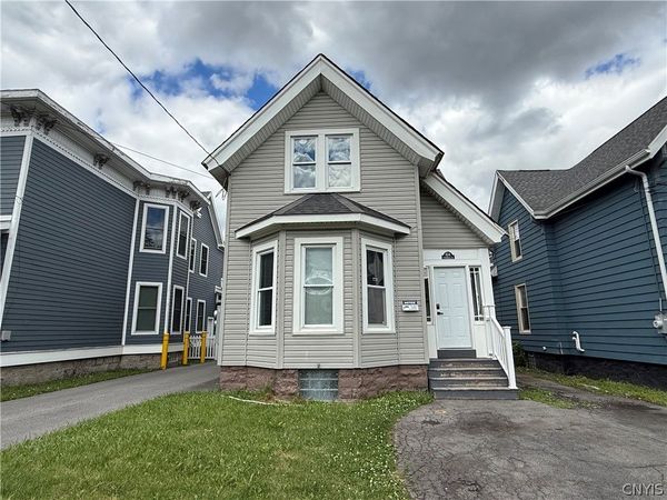 614 N Mcbride Street , Unit 2, Syracuse, NY 13203