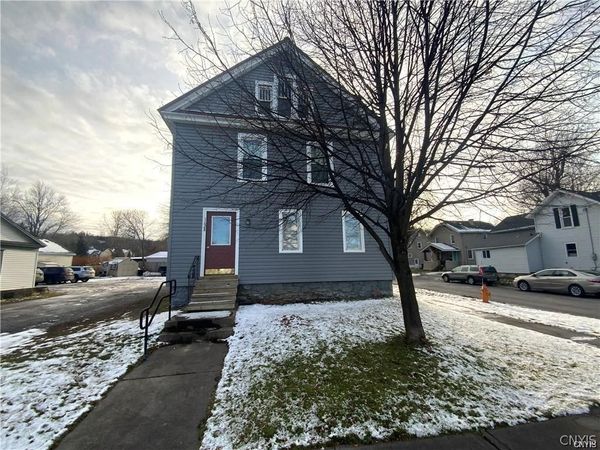 1628 State Street , Watertown, NY 13601