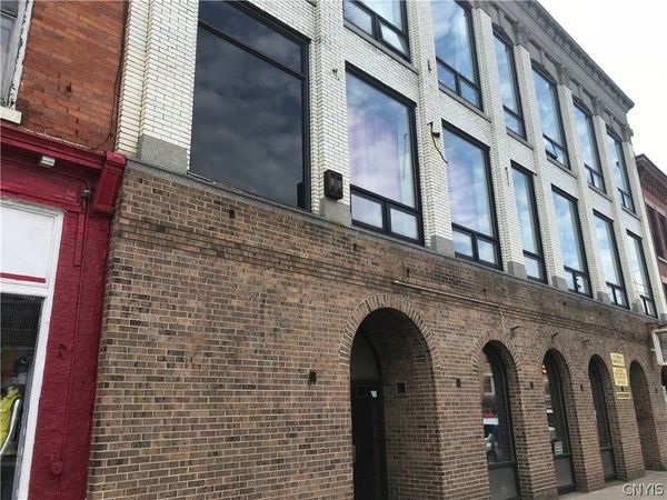 466 N Salina Street , Unit 8, Syracuse, NY 13203