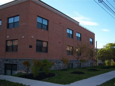 721 N Clinton Street , Unit 117, Syracuse, NY 13204