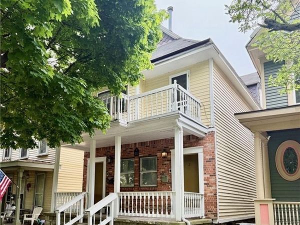 51 Days Park , Unit 4, Buffalo, NY 14201
