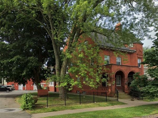 88 W Utica Street , Unit 1, Buffalo, NY 14209