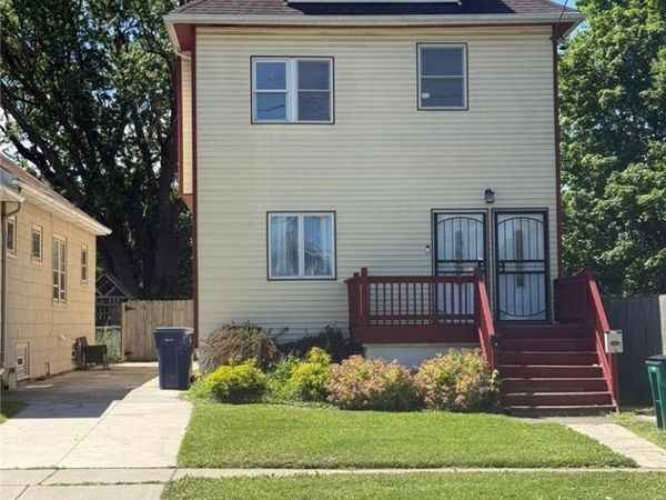 21 Amber Street , Unit Upper, Buffalo, NY 14220