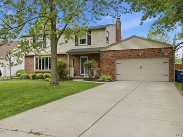 15 Telfair Drive , Buffalo, NY 14221