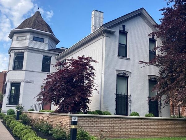 61 Johnson Park , Unit 2, Buffalo, NY 14201