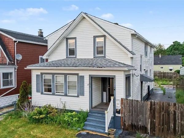 103 Preston Road , Unit Lower, Buffalo, NY 14215
