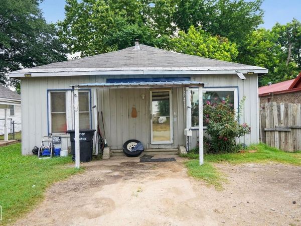 542 W Main Street, Trumann, AR 72472