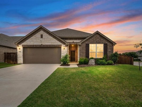 2601 Creswick Drive, Mansfield, TX 76084