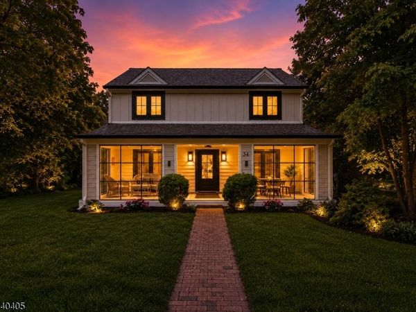 34 Pine Ter, Millburn, NJ 07078