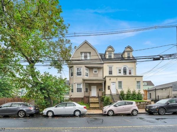348 13Th Ave, Newark, NJ 07103