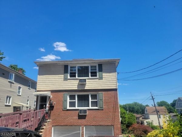 50 Valley Way, Unit 2, West Orange, NJ 07052