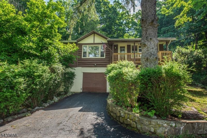 23 Lakeside Ave, Hardyston, NJ 07460 Main Photo