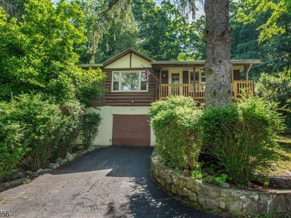 23 Lakeside Ave, Hardyston, NJ 07460