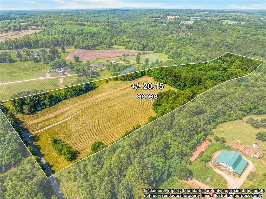 157 Buttercup Lane, Ararat, NC 27007 Main Photo
